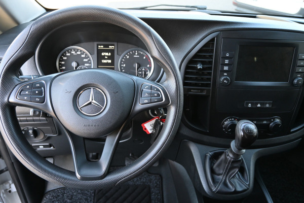 Mercedes-Benz Vito 116 CDI L2 DC LED, Apple Carplay/Android Auto