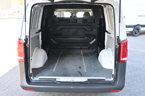 Mercedes-Benz Vito 116 CDI L2 DC LED, Apple Carplay/Android Auto