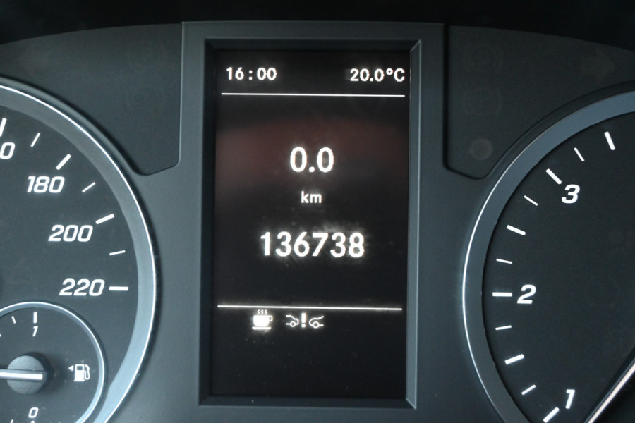 Mercedes-Benz Vito 116 CDI L2 DC LED, Apple Carplay/Android Auto