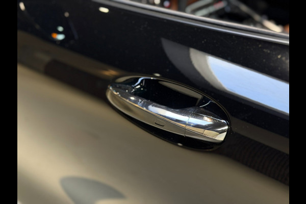Mercedes-Benz AMG GT Roadster 4.0 C|Airscarf|Burmester|Memory|Keramisch|achterasbesturing|