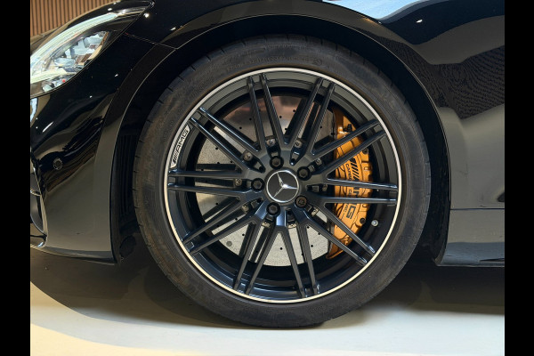 Mercedes-Benz AMG GT Roadster 4.0 C|Airscarf|Burmester|Memory|Keramisch|achterasbesturing|