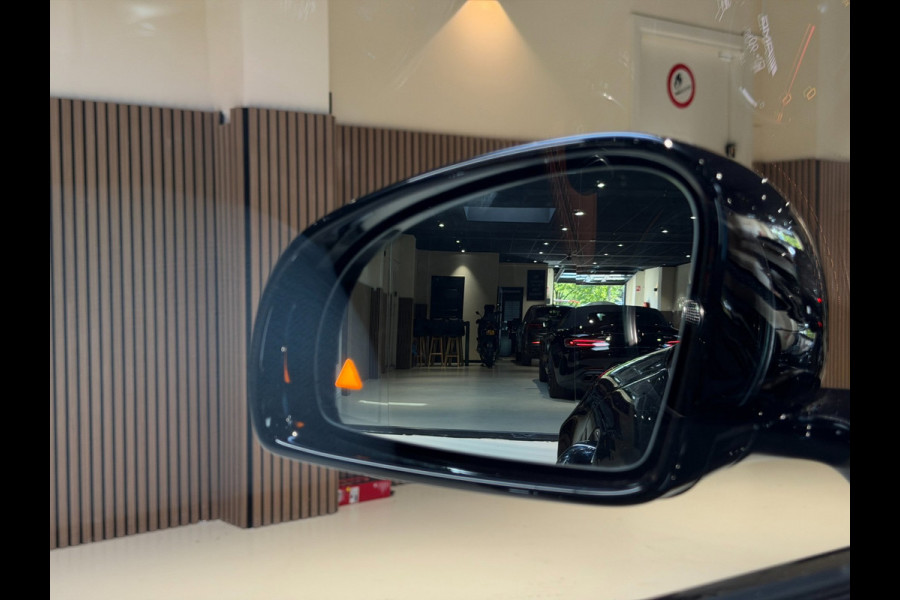 Mercedes-Benz AMG GT Roadster 4.0 C|Airscarf|Burmester|Memory|Keramisch|achterasbesturing|