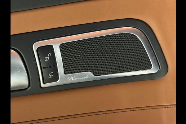 Mercedes-Benz AMG GT Roadster 4.0 C|Airscarf|Burmester|Memory|Keramisch|achterasbesturing|