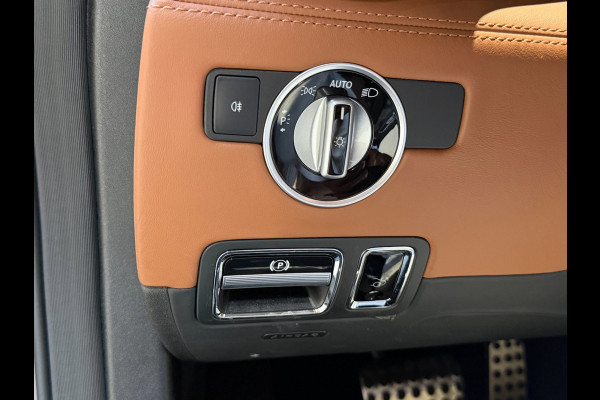 Mercedes-Benz AMG GT Roadster 4.0 C|Airscarf|Burmester|Memory|Keramisch|achterasbesturing|