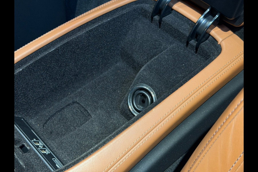 Mercedes-Benz AMG GT Roadster 4.0 C|Airscarf|Burmester|Memory|Keramisch|achterasbesturing|