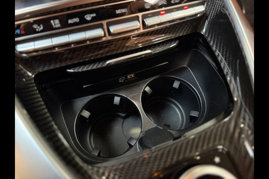 Mercedes-Benz AMG GT Roadster 4.0 C|Airscarf|Burmester|Memory|Keramisch|achterasbesturing|
