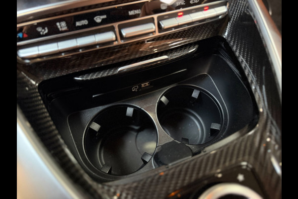 Mercedes-Benz AMG GT Roadster 4.0 C|Airscarf|Burmester|Memory|Keramisch|achterasbesturing|