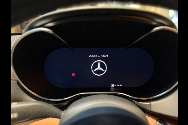 Mercedes-Benz AMG GT Roadster 4.0 C|Airscarf|Burmester|Memory|Keramisch|achterasbesturing|