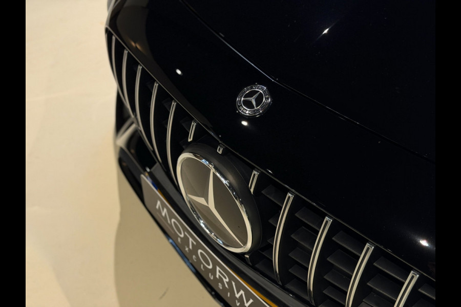 Mercedes-Benz AMG GT Roadster 4.0 C|Airscarf|Burmester|Memory|Keramisch|achterasbesturing|