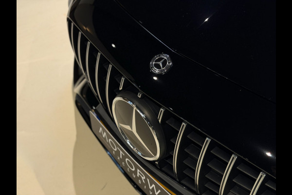Mercedes-Benz AMG GT Roadster 4.0 C|Airscarf|Burmester|Memory|Keramisch|achterasbesturing|