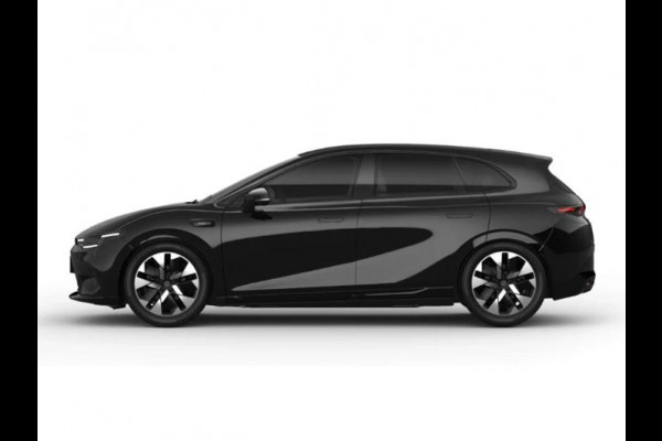 Leapmotor B05 ProMax Design 67.1 kWh | Apple Carplay/Android Auto | November leverbaar