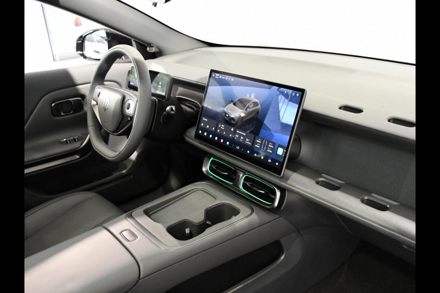 Leapmotor B05 ProMax Design 67.1 kWh | Apple Carplay/Android Auto | November leverbaar