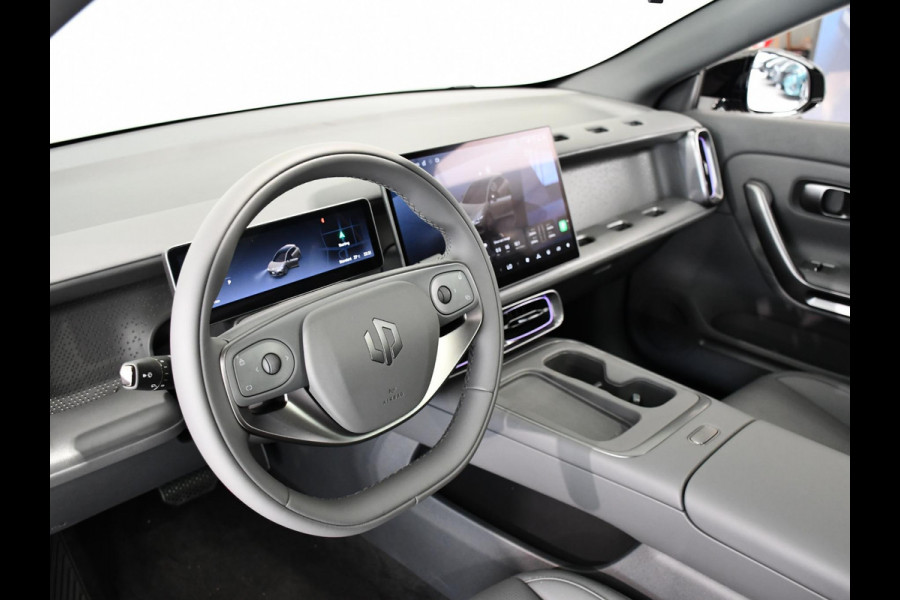 Leapmotor B05 ProMax Design 67.1 kWh | Apple Carplay/Android Auto | November leverbaar