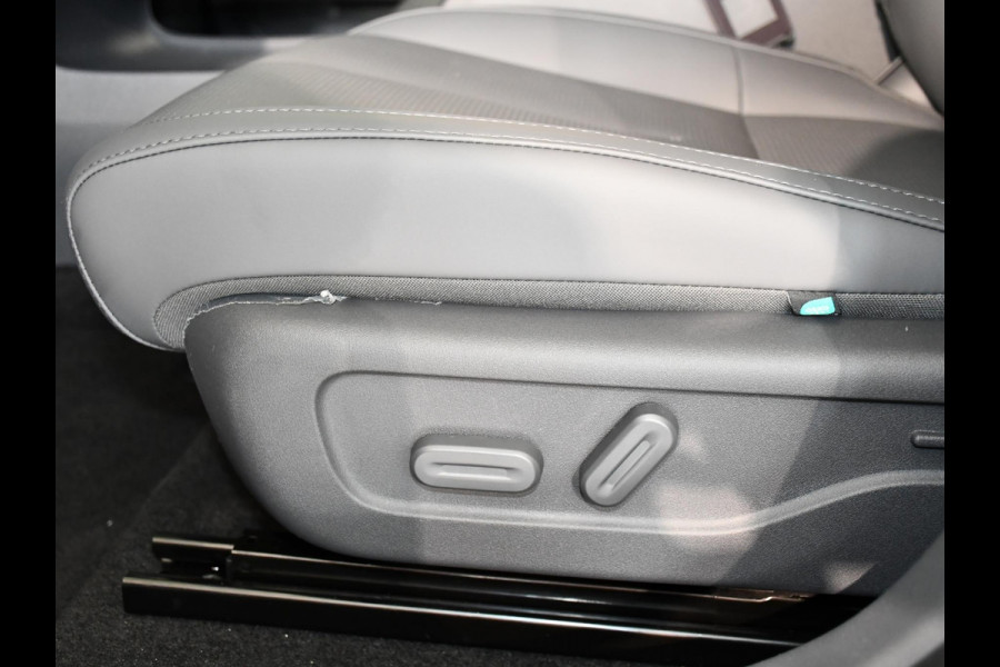 Leapmotor B05 ProMax Design 67.1 kWh | Apple Carplay/Android Auto | November leverbaar