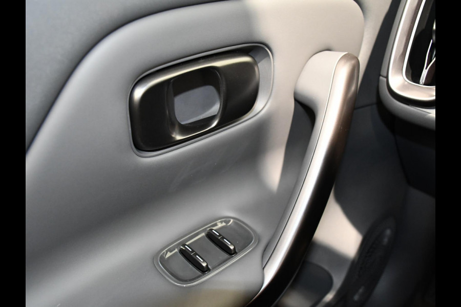 Leapmotor B05 ProMax Design 67.1 kWh | Apple Carplay/Android Auto | November leverbaar