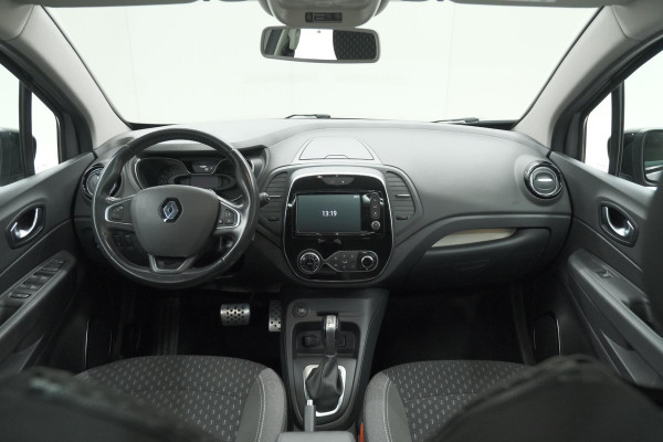Renault Captur TCe 150 EDC Intens | Panoramadak | Camera | Allseason Banden