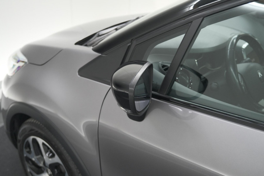 Renault Captur TCe 150 EDC Intens | Panoramadak | Camera | Allseason Banden