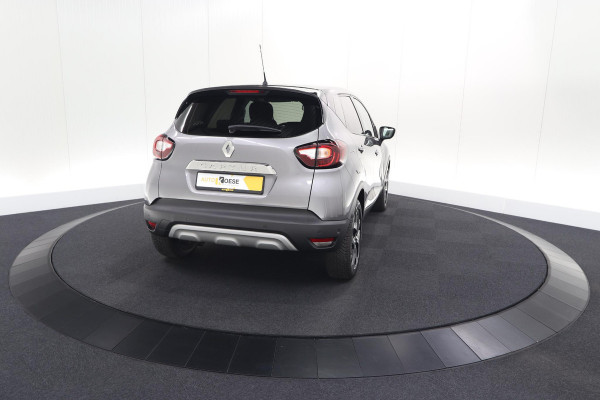 Renault Captur TCe 150 EDC Intens | Panoramadak | Camera | Allseason Banden