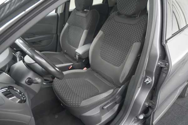 Renault Captur TCe 150 EDC Intens | Panoramadak | Camera | Allseason Banden