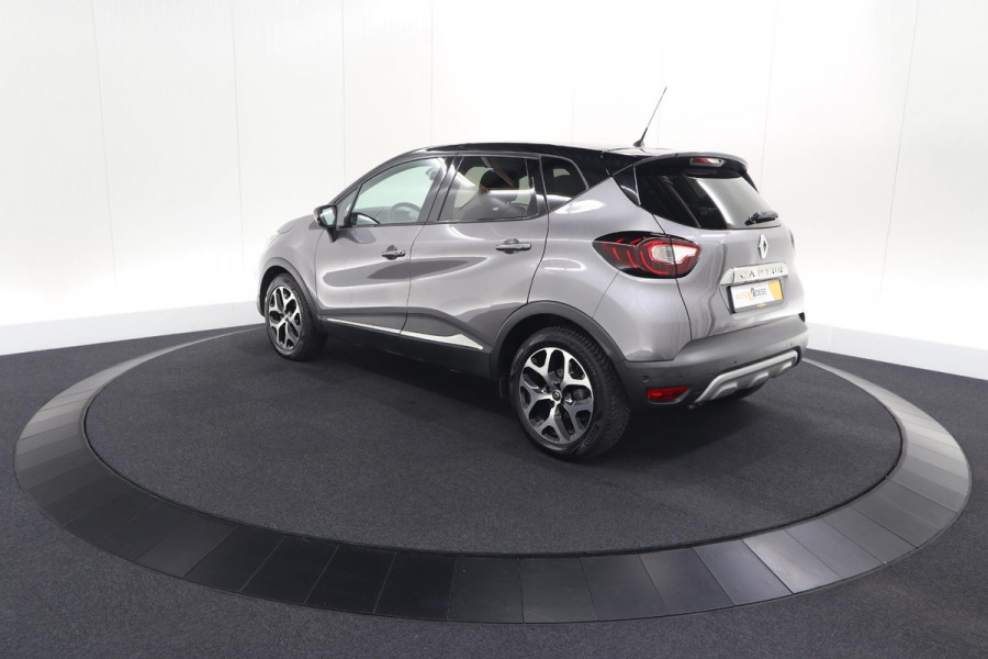 Renault Captur TCe 150 EDC Intens | Panoramadak | Camera | Allseason Banden