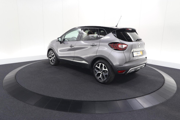 Renault Captur TCe 150 EDC Intens | Panoramadak | Camera | Allseason Banden