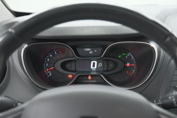 Renault Captur TCe 150 EDC Intens | Panoramadak | Camera | Allseason Banden