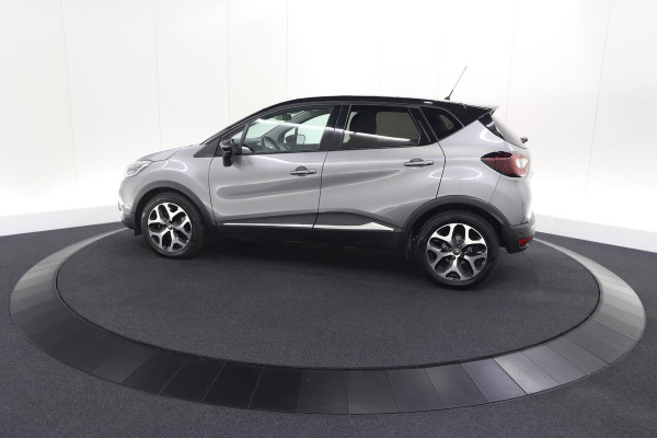 Renault Captur TCe 150 EDC Intens | Panoramadak | Camera | Allseason Banden