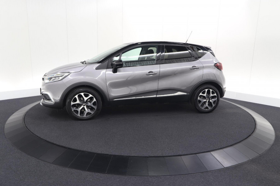 Renault Captur TCe 150 EDC Intens | Panoramadak | Camera | Allseason Banden