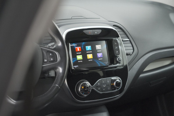 Renault Captur TCe 150 EDC Intens | Panoramadak | Camera | Allseason Banden