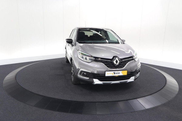 Renault Captur TCe 150 EDC Intens | Panoramadak | Camera | Allseason Banden
