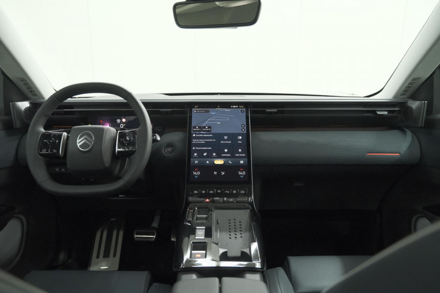 Citroën C5 Aircross 1.2 Hybrid 145 Max | 360 Camera | Adaptieve Cruise Control | Elektrische Kofferklep