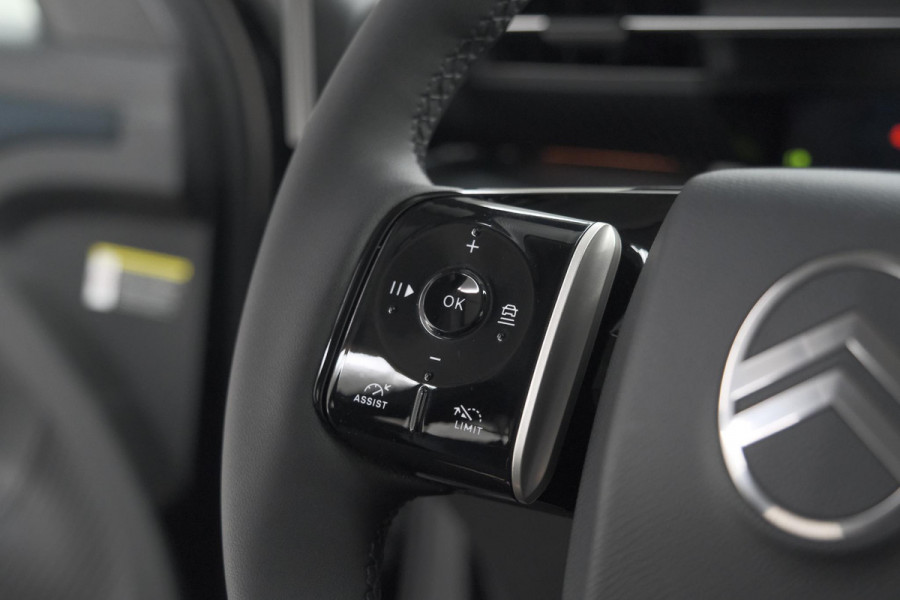 Citroën C5 Aircross 1.2 Hybrid 145 Max | 360 Camera | Adaptieve Cruise Control | Elektrische Kofferklep