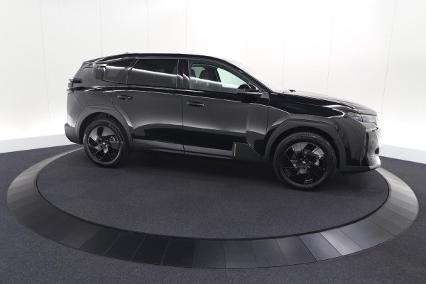 Citroën C5 Aircross 1.2 Hybrid 145 Max | 360 Camera | Adaptieve Cruise Control | Elektrische Kofferklep