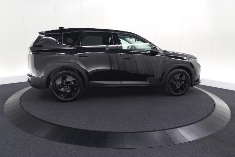 Citroën C5 Aircross 1.2 Hybrid 145 Max | 360 Camera | Adaptieve Cruise Control | Elektrische Kofferklep