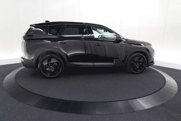 Citroën C5 Aircross 1.2 Hybrid 145 Max | 360 Camera | Adaptieve Cruise Control | Elektrische Kofferklep