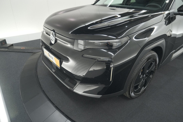 Citroën C5 Aircross 1.2 Hybrid 145 Max | 360 Camera | Adaptieve Cruise Control | Elektrische Kofferklep