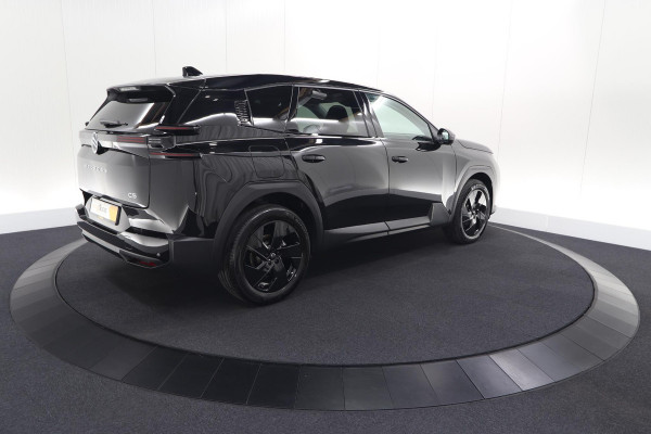 Citroën C5 Aircross 1.2 Hybrid 145 Max | 360 Camera | Adaptieve Cruise Control | Elektrische Kofferklep