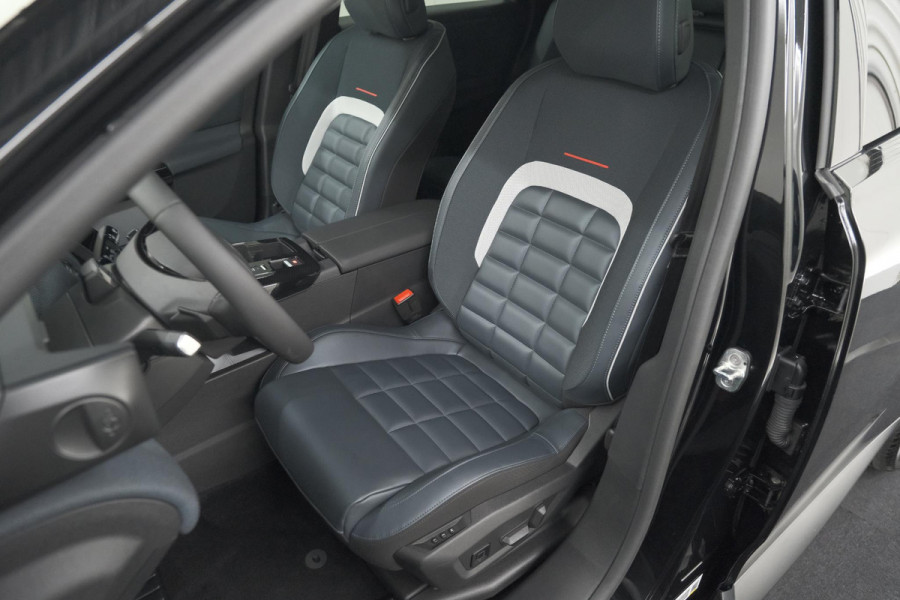Citroën C5 Aircross 1.2 Hybrid 145 Max | 360 Camera | Adaptieve Cruise Control | Elektrische Kofferklep