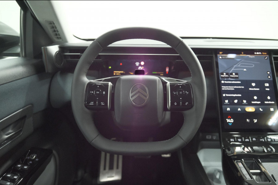 Citroën C5 Aircross 1.2 Hybrid 145 Max | 360 Camera | Adaptieve Cruise Control | Elektrische Kofferklep