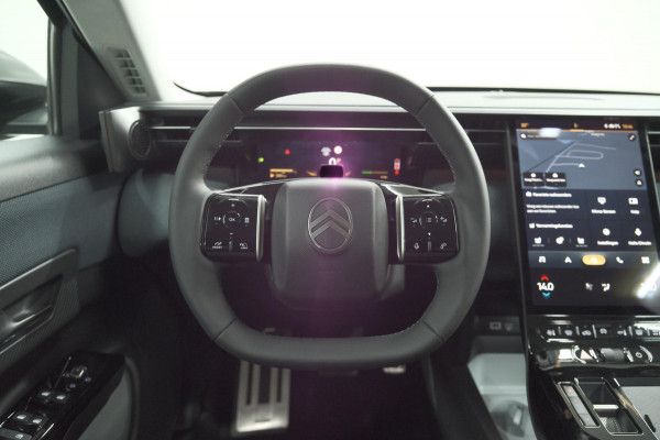 Citroën C5 Aircross 1.2 Hybrid 145 Max | 360 Camera | Adaptieve Cruise Control | Elektrische Kofferklep