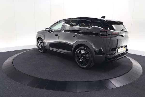 Citroën C5 Aircross 1.2 Hybrid 145 Max | 360 Camera | Adaptieve Cruise Control | Elektrische Kofferklep