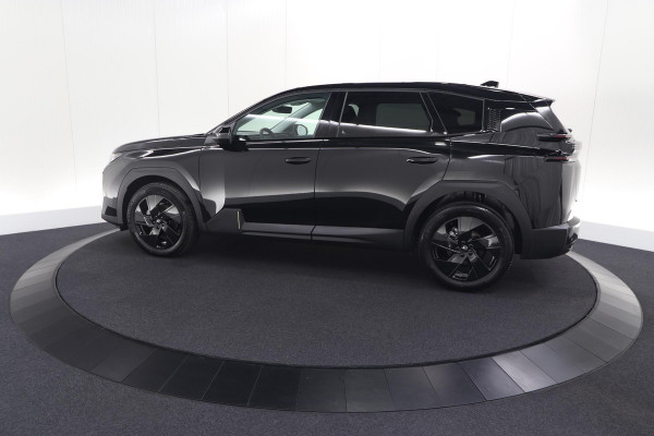 Citroën C5 Aircross 1.2 Hybrid 145 Max | 360 Camera | Adaptieve Cruise Control | Elektrische Kofferklep