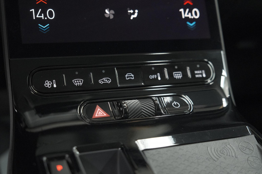 Citroën C5 Aircross 1.2 Hybrid 145 Max | 360 Camera | Adaptieve Cruise Control | Elektrische Kofferklep
