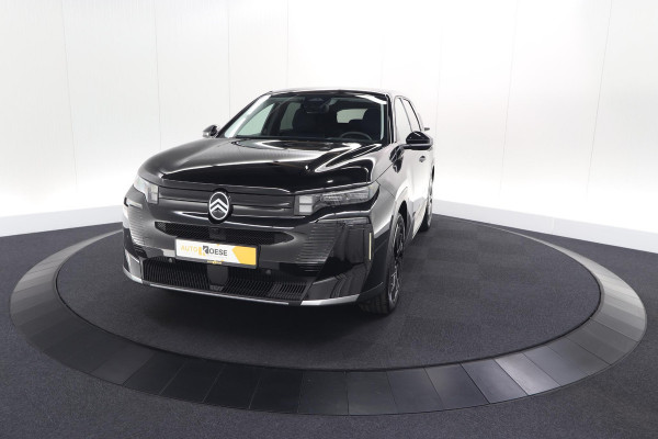 Citroën C5 Aircross 1.2 Hybrid 145 Max | 360 Camera | Adaptieve Cruise Control | Elektrische Kofferklep