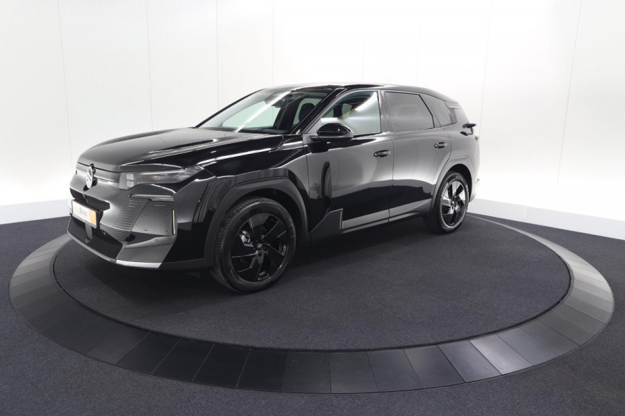 Citroën C5 Aircross 1.2 Hybrid 145 Max | 360 Camera | Adaptieve Cruise Control | Elektrische Kofferklep