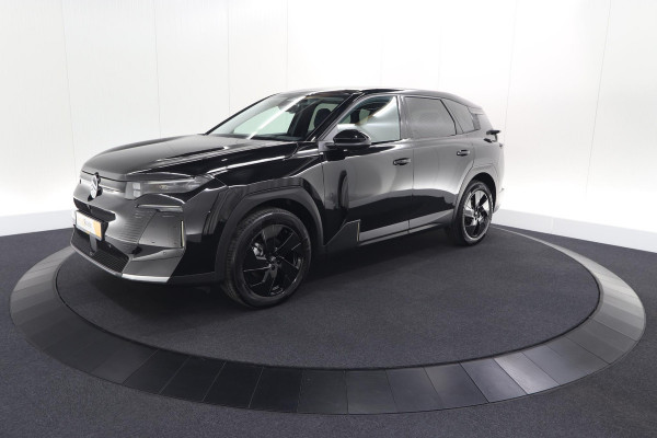 Citroën C5 Aircross 1.2 Hybrid 145 Max | 360 Camera | Adaptieve Cruise Control | Elektrische Kofferklep