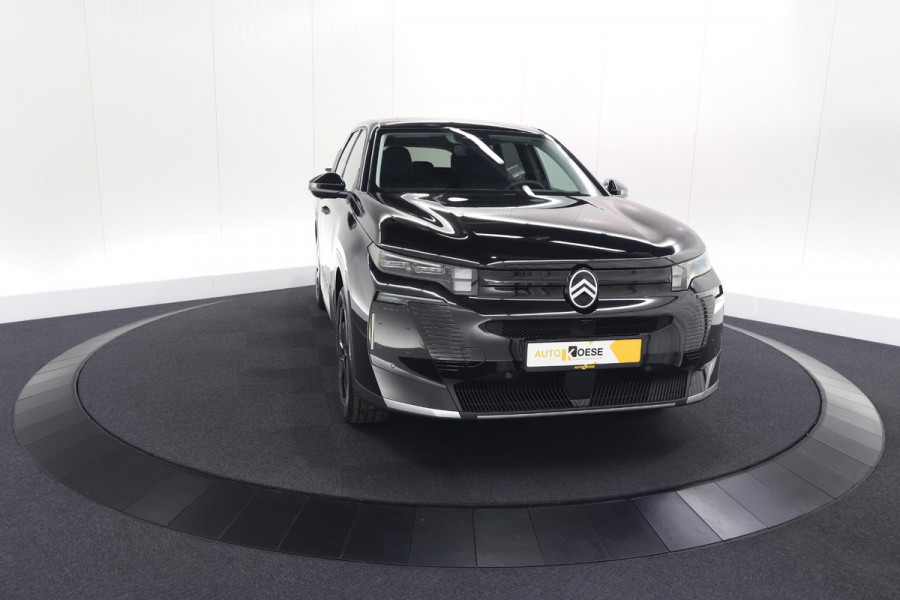 Citroën C5 Aircross 1.2 Hybrid 145 Max | 360 Camera | Adaptieve Cruise Control | Elektrische Kofferklep
