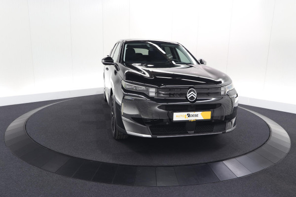 Citroën C5 Aircross 1.2 Hybrid 145 Max | 360 Camera | Adaptieve Cruise Control | Elektrische Kofferklep