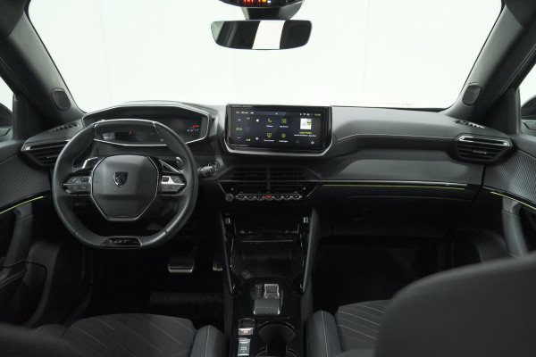 Peugeot 2008 PureTech 130 EAT8 GT | 360 Camera | Stoelmassage | Adaptieve Cruise Control | Dodehoekdetectie
