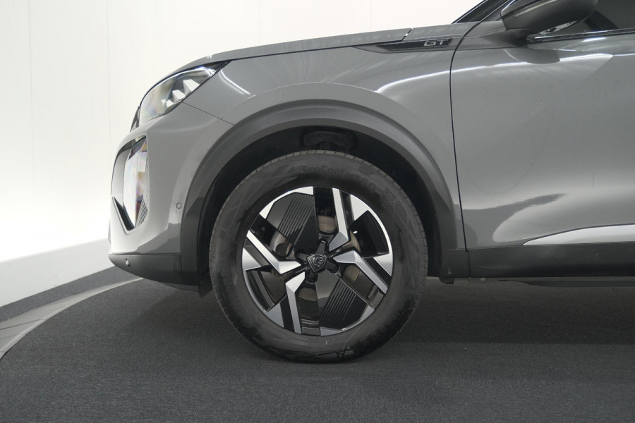 Peugeot 2008 PureTech 130 EAT8 GT | 360 Camera | Stoelmassage | Adaptieve Cruise Control | Dodehoekdetectie